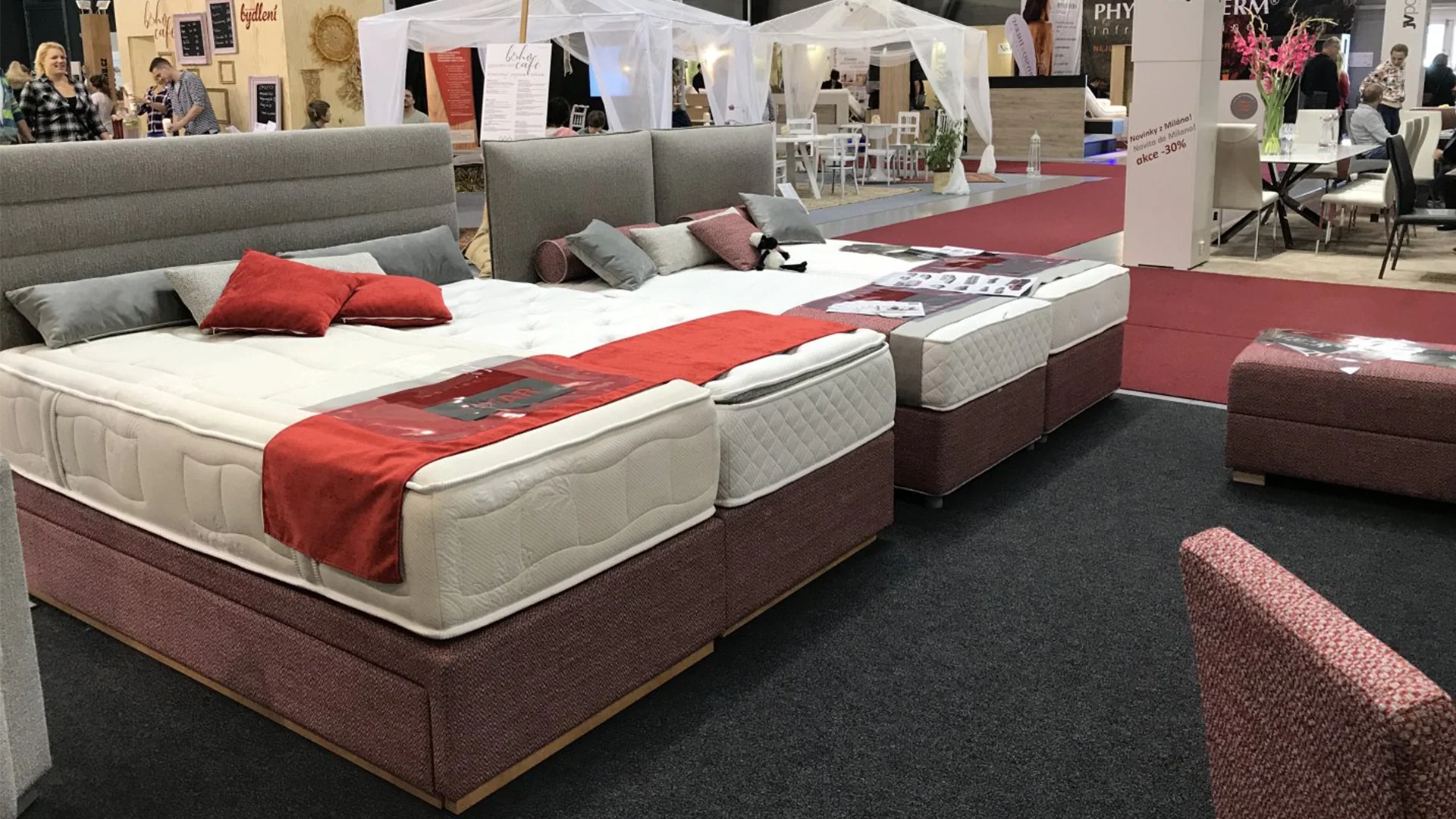 UNAR FOR INTERIOR 2019 – Furniture & Design Exhibition