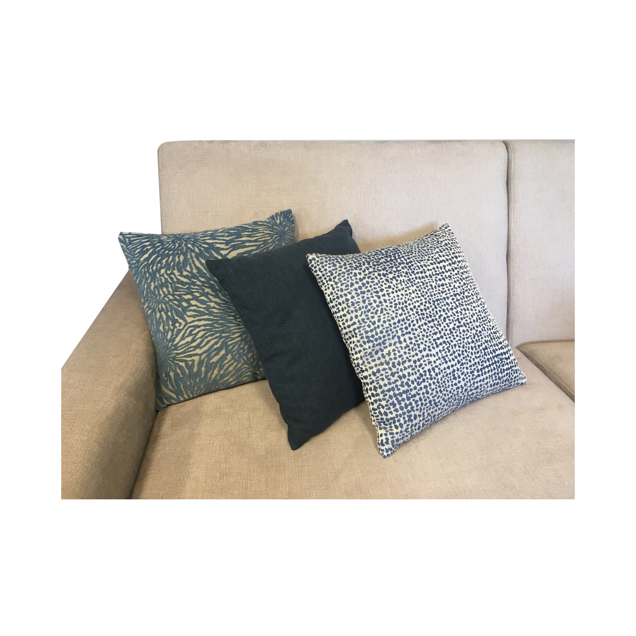 Decorative Cushion Small