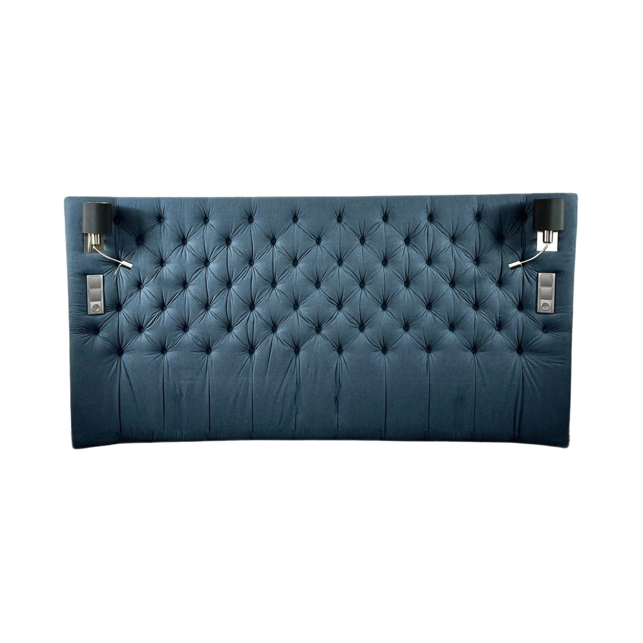 Upholstered Headboard Superior