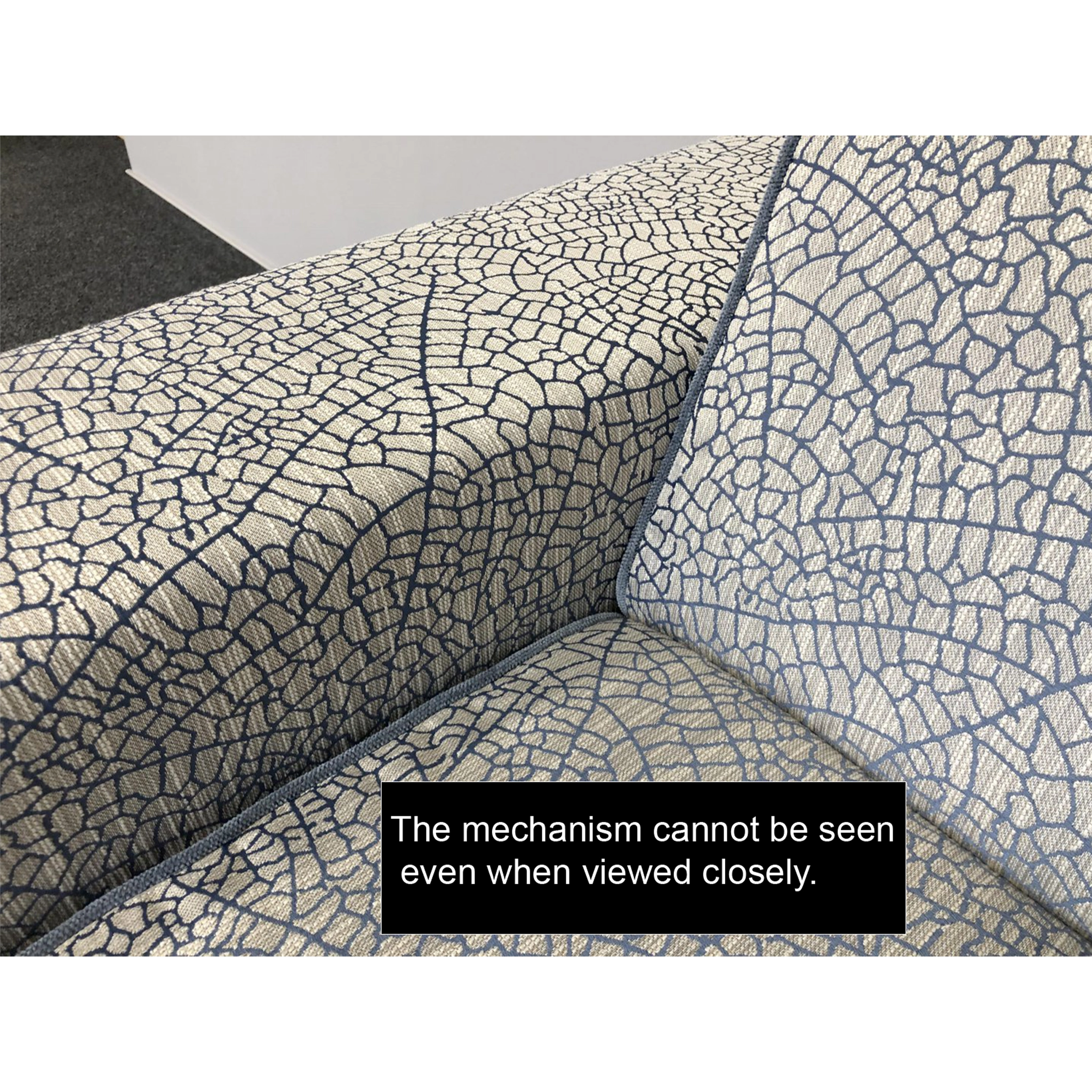 Sofa Castor Kit