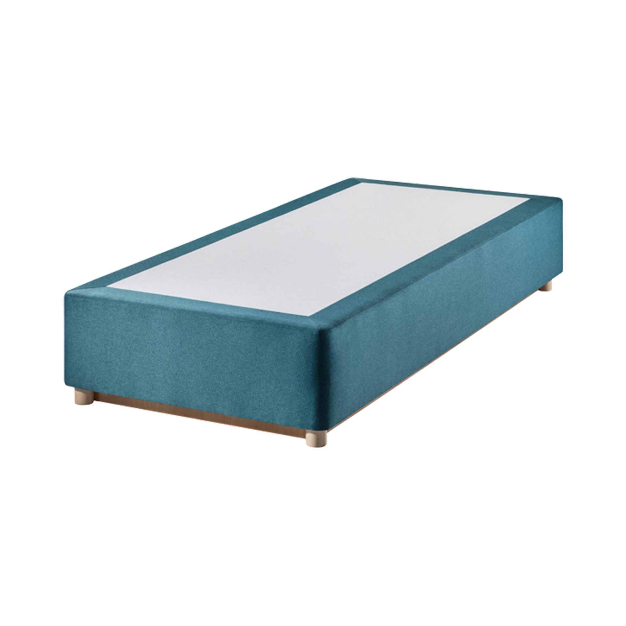 Hotel Bed 5-PRO R Plinth 60N