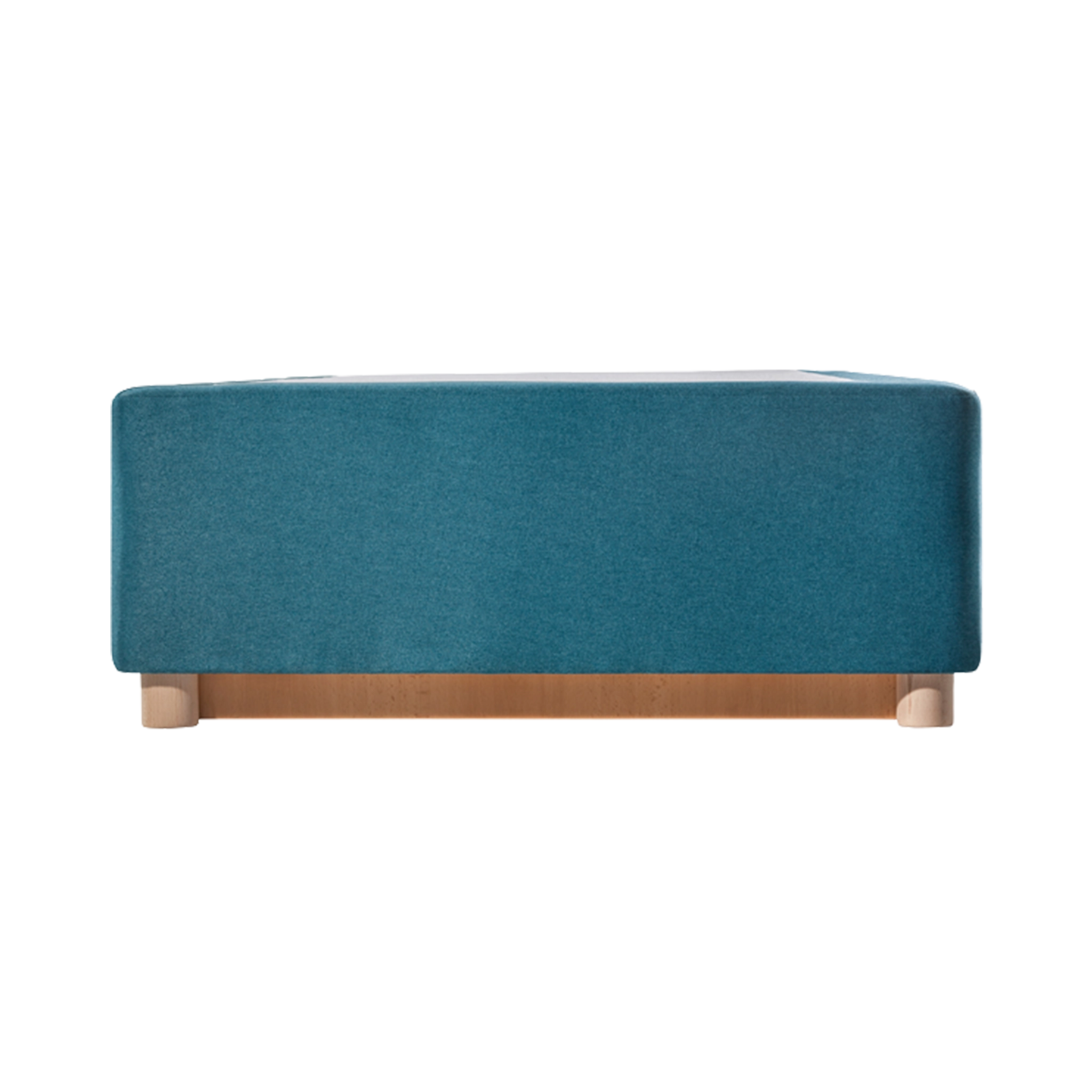 Hotel Bed 5-PRO R Spring Plinth 60N