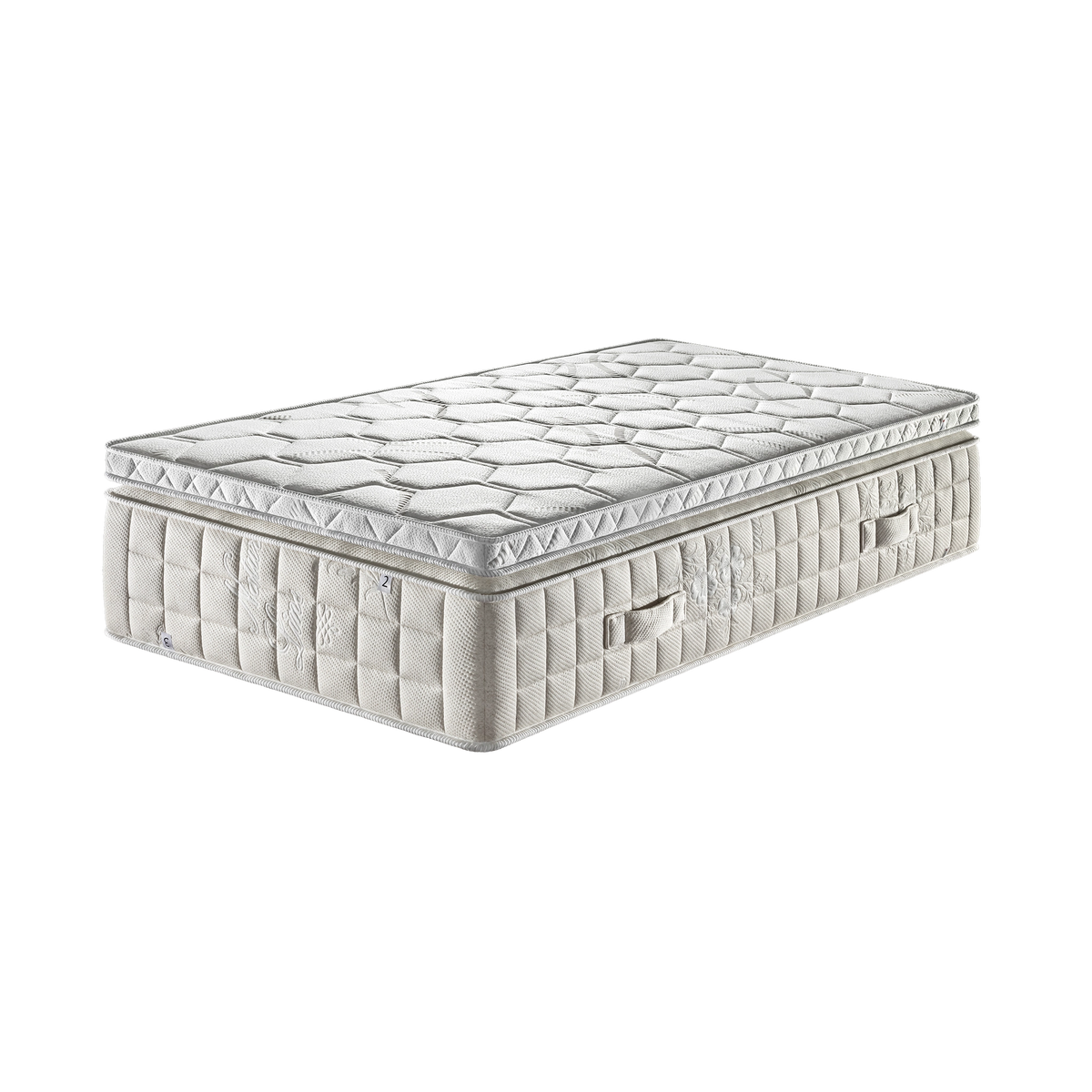 Mattress Topper PRO Latex