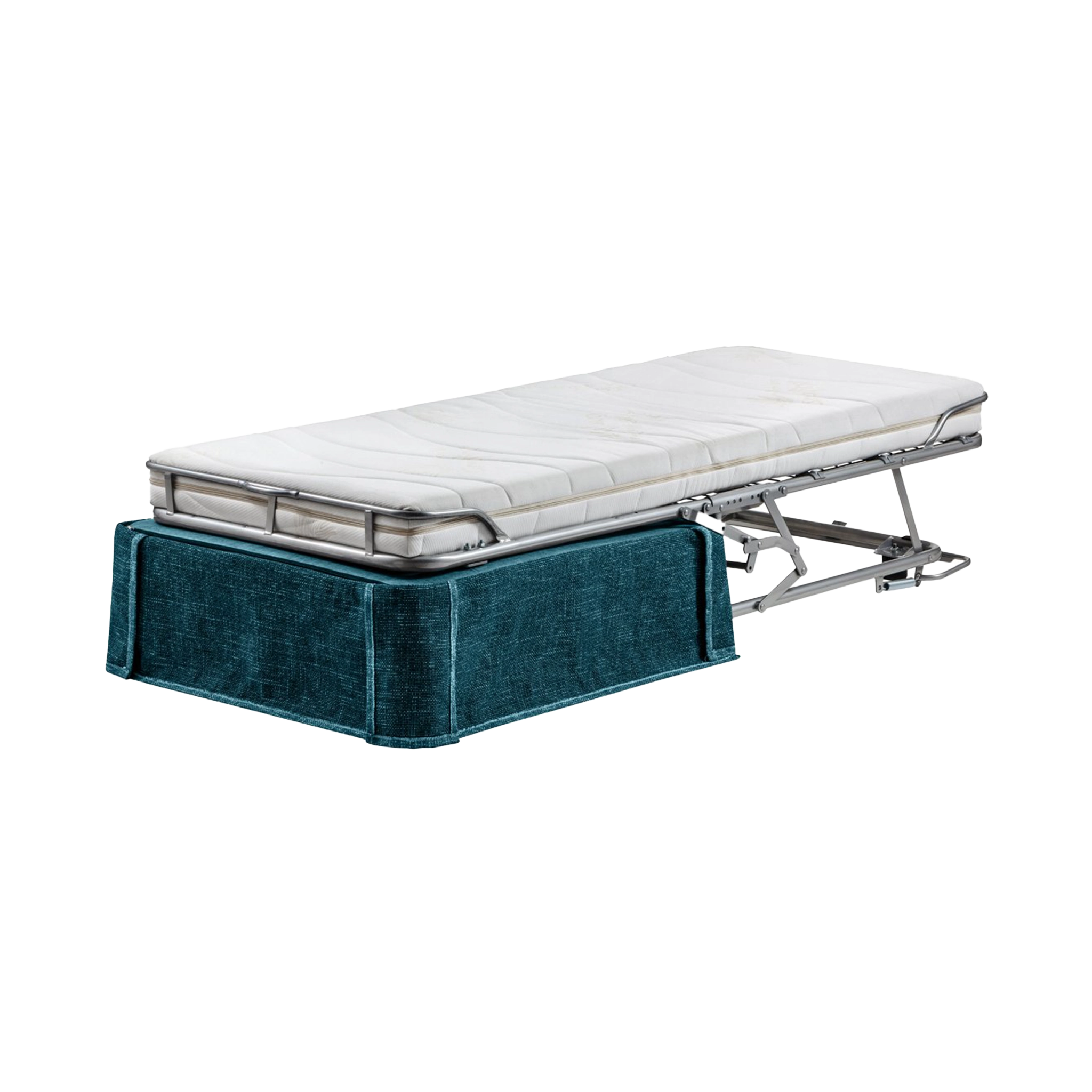 Hotel Chair Bed Pouf Lux