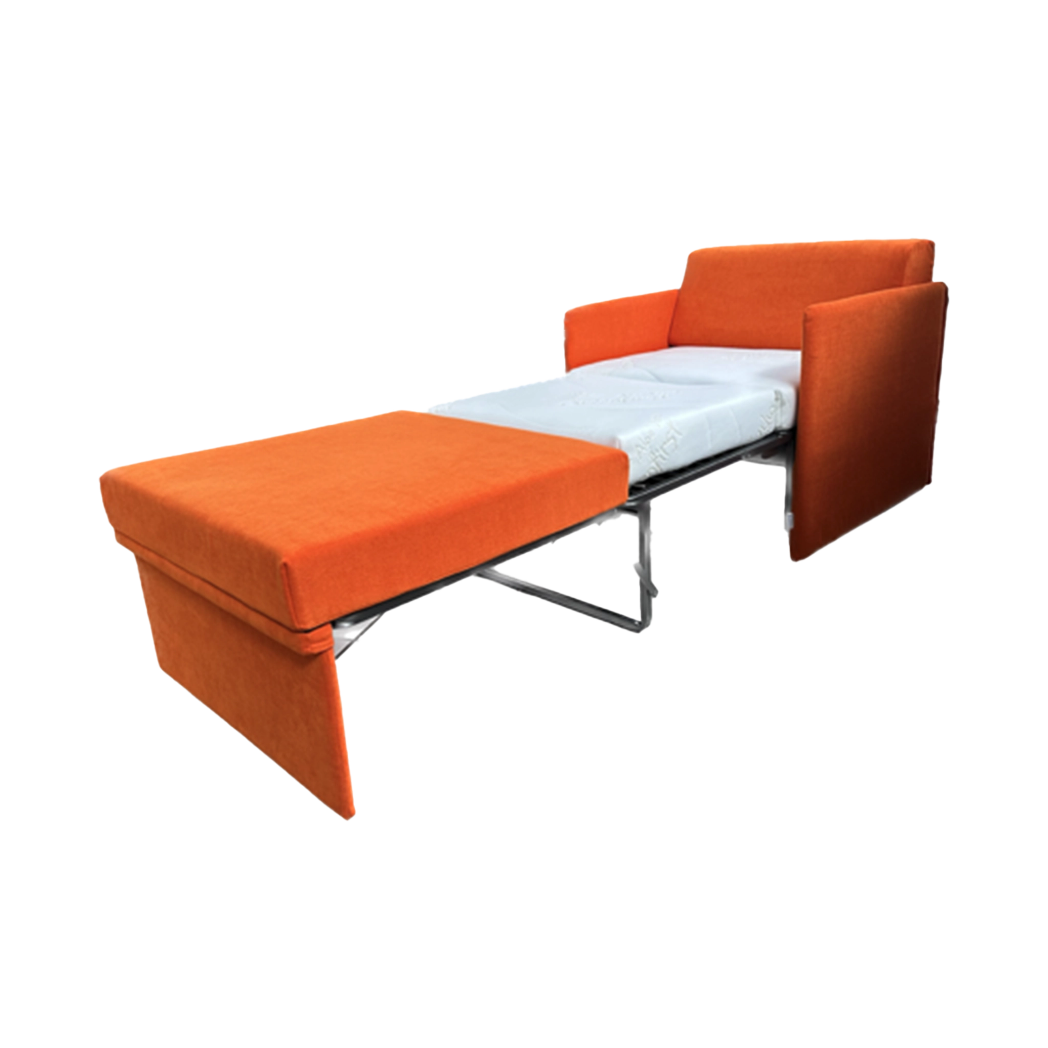 Hotel Chair Bed Pouf Centino