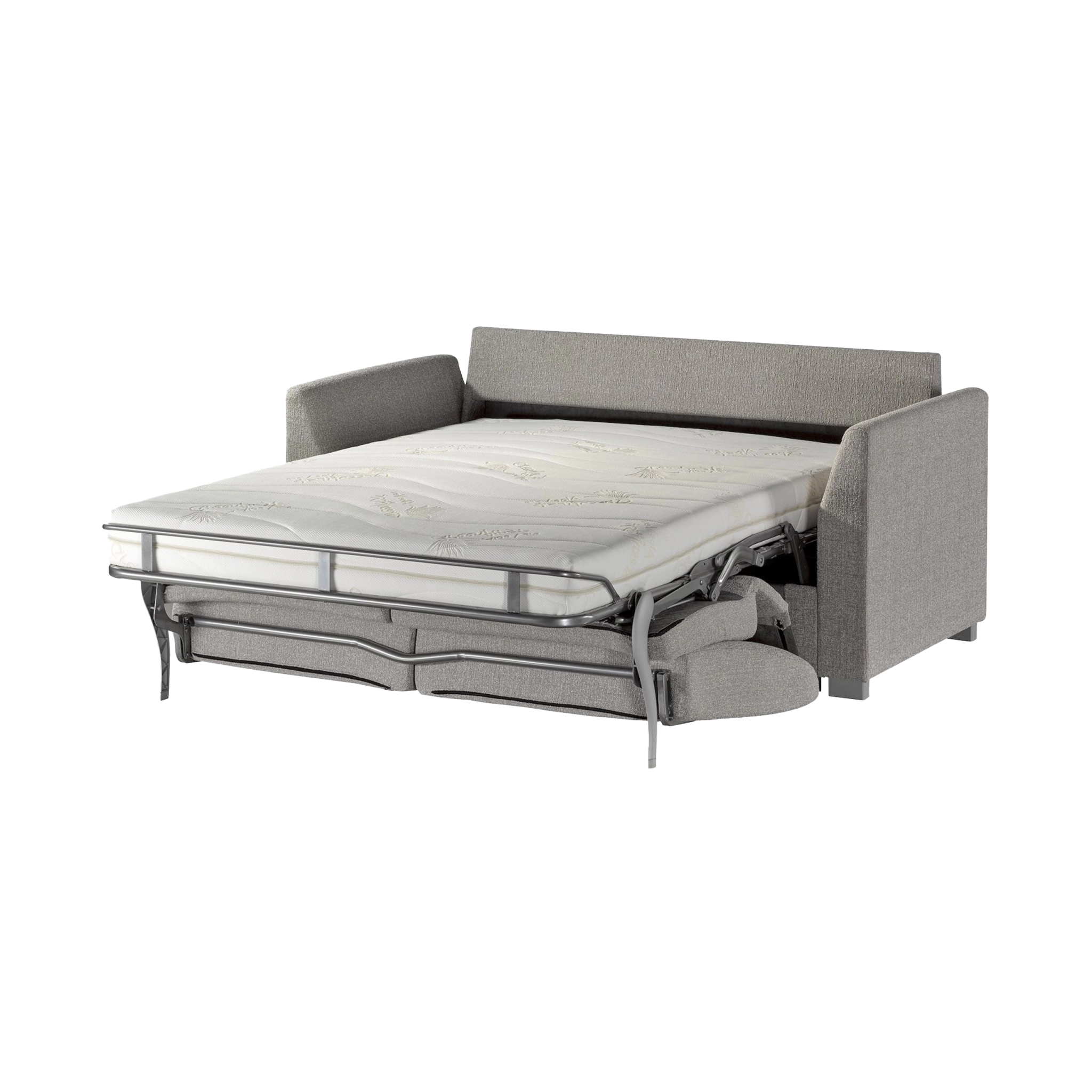 Hotel Sofa Bed Mystery