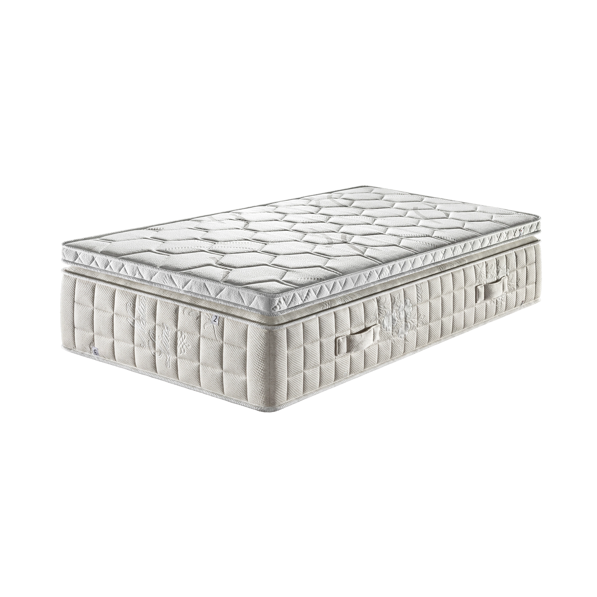 Mattress Topper PRO Pur