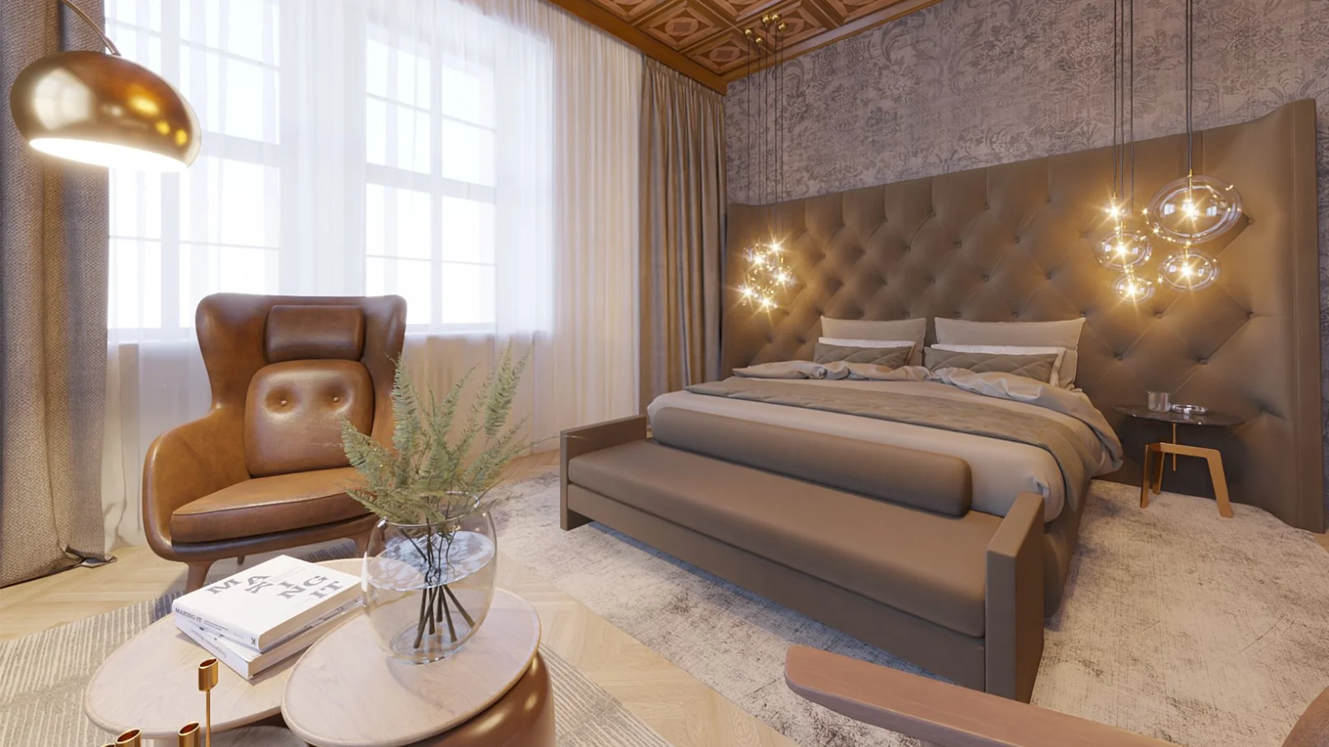 UNAR Introducing the Superior Headboard