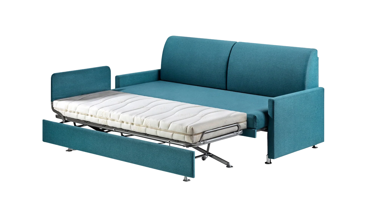 Professional Hotel Extra Beds: Standards, Comfort & Operational Effici