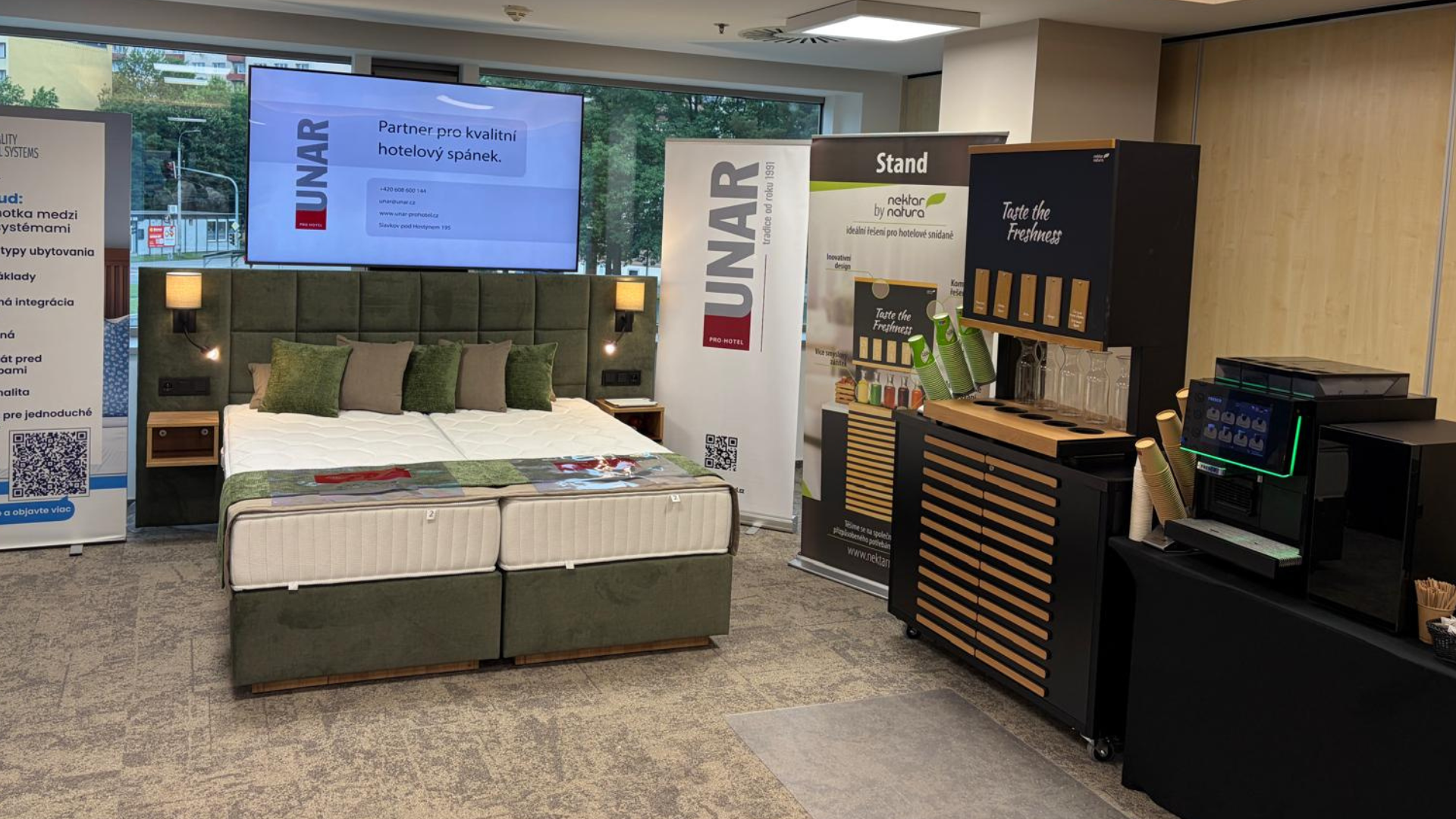 ROADSHOW AHR Czech Republic 2026 in České Budějovice