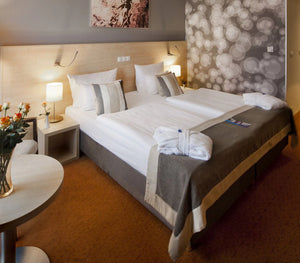 Aquapalace Hotel Prague — gallery image 2