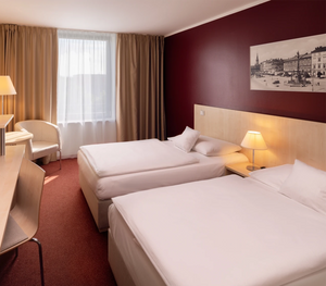 Clarion Congress Hotel Olomouc — gallery image 1
