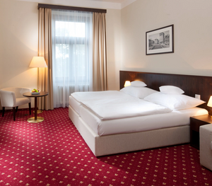 Clarion Grandhotel Zlatý Lev — gallery image 1