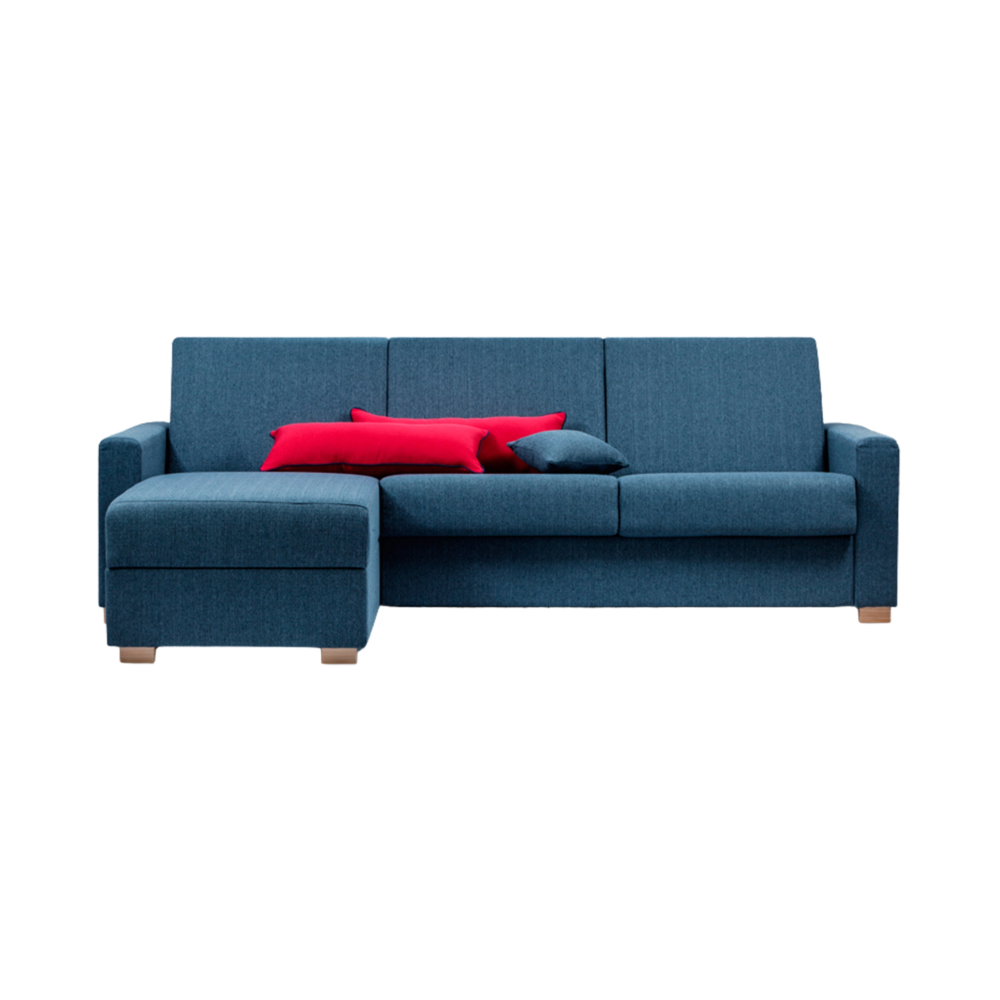 Decorative Cushion Long