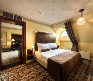 Grandezza Hotel Luxury Palace — gallery image 1