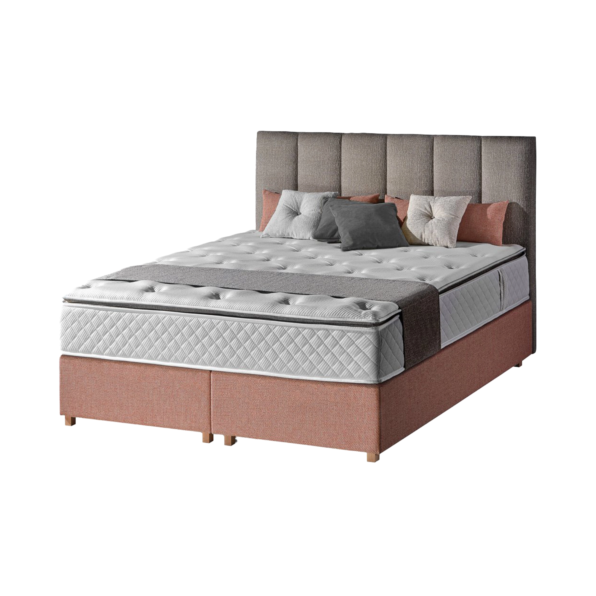 Upholstered Headboard Dublin