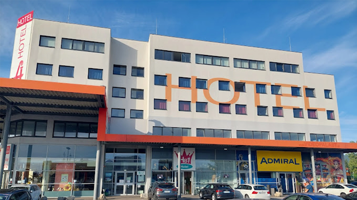 Hotel HB1