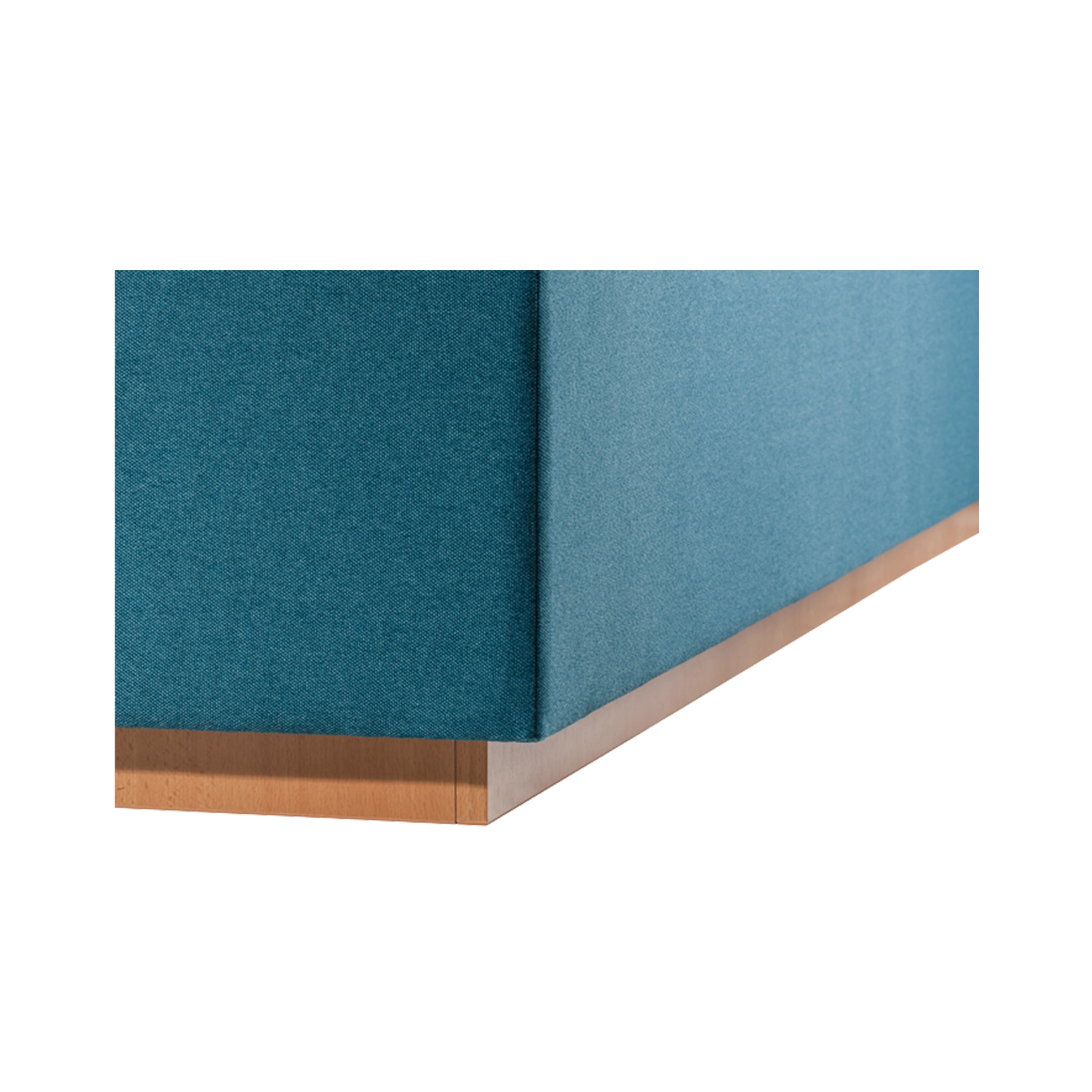 Hotel Bed 4-PRO Spring Plinth