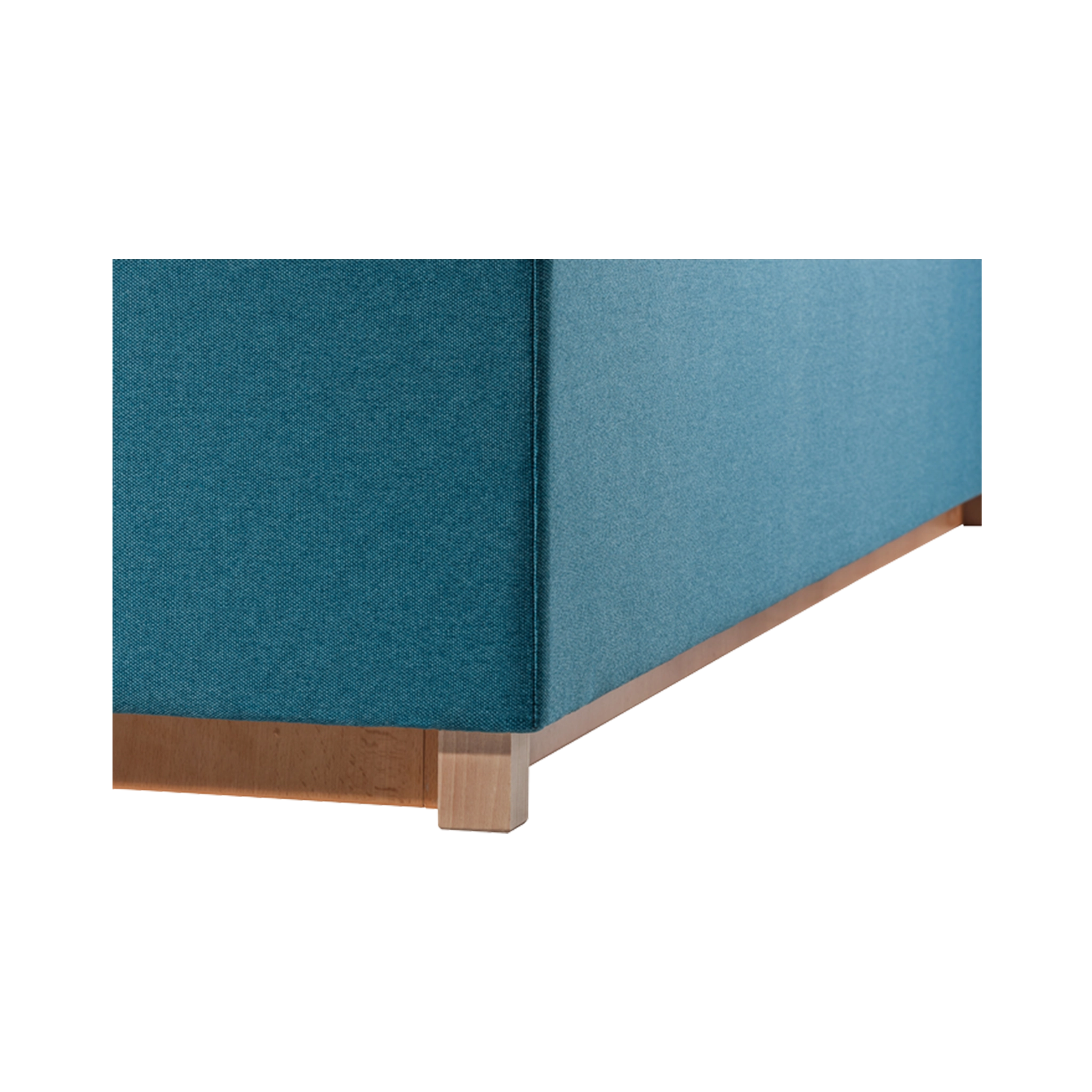 Hotel Bed 4-PRO Spring Plinth