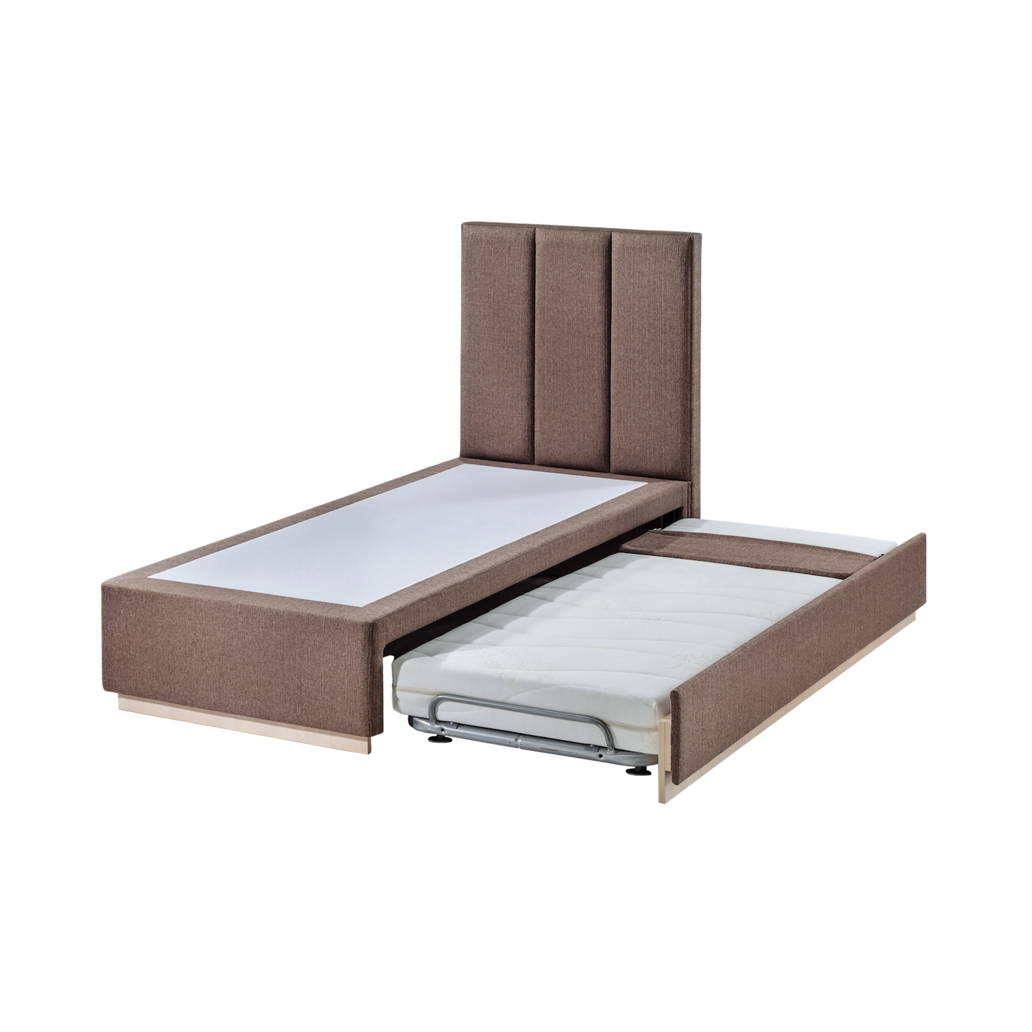 Hotel Extra Bed 4-PRO Twin Plinth