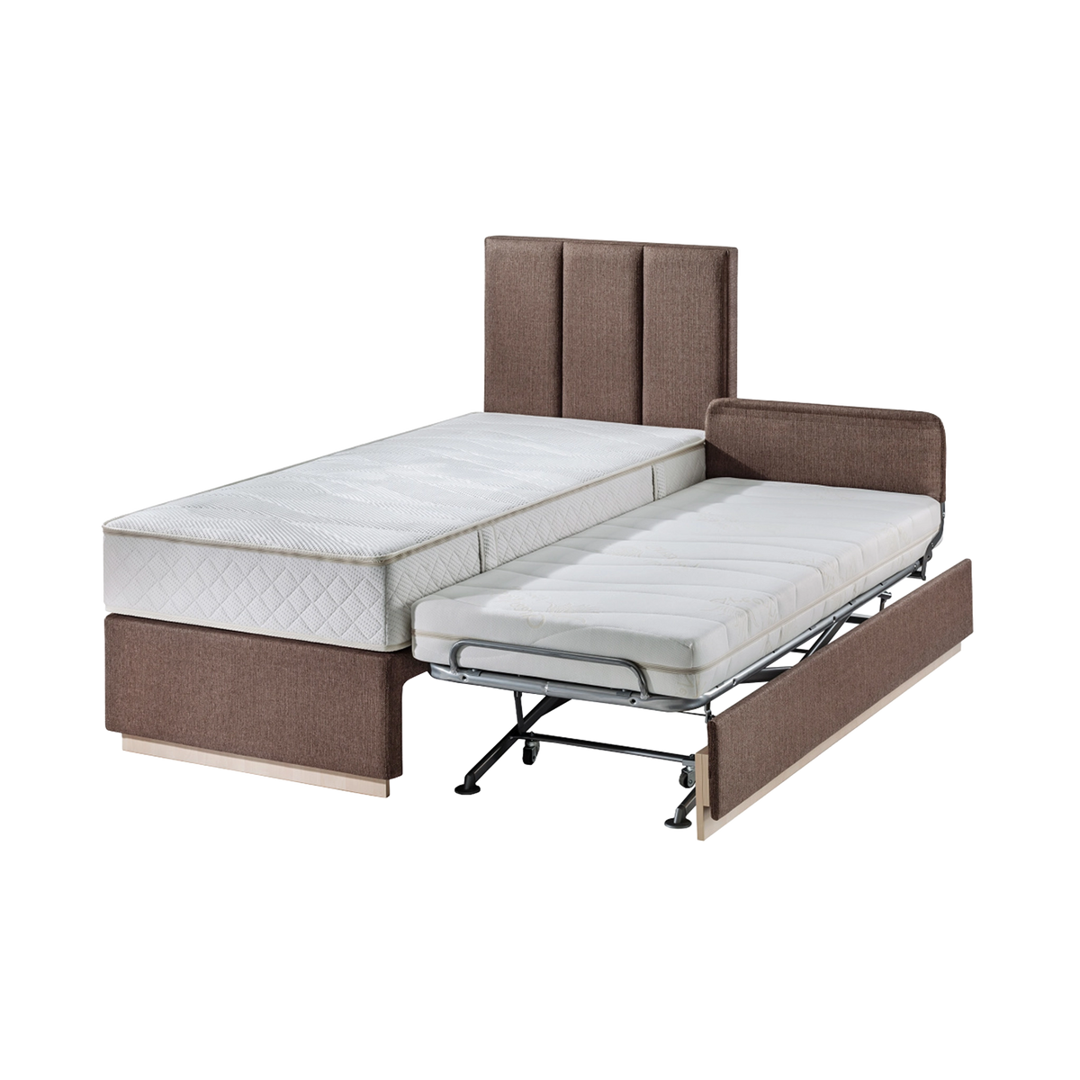 Hotel Extra Bed 4-PRO Twin Plinth