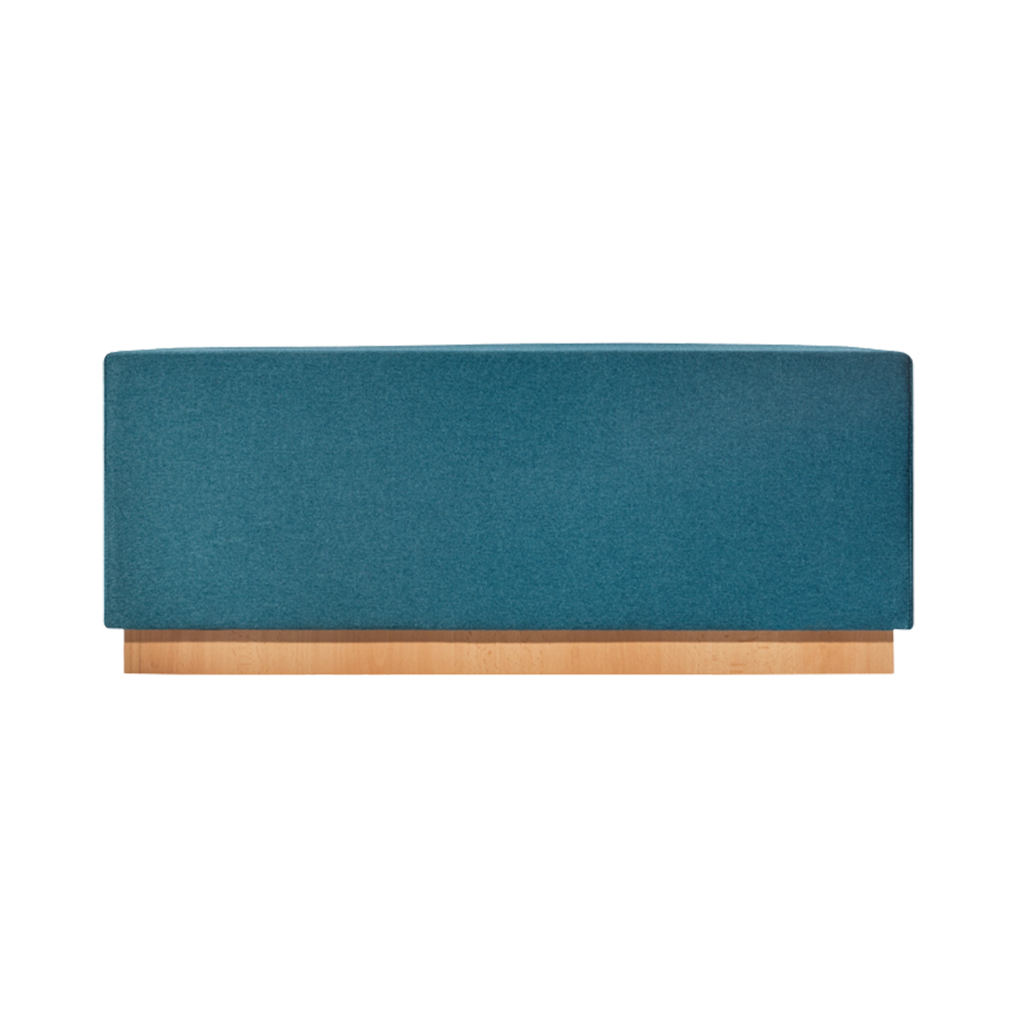Hotel Extra Bed 3-PRO Twin Plinth