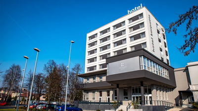 Hotel Karpatia