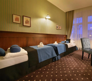 Hotel Morris Česká Lípa — gallery image 2