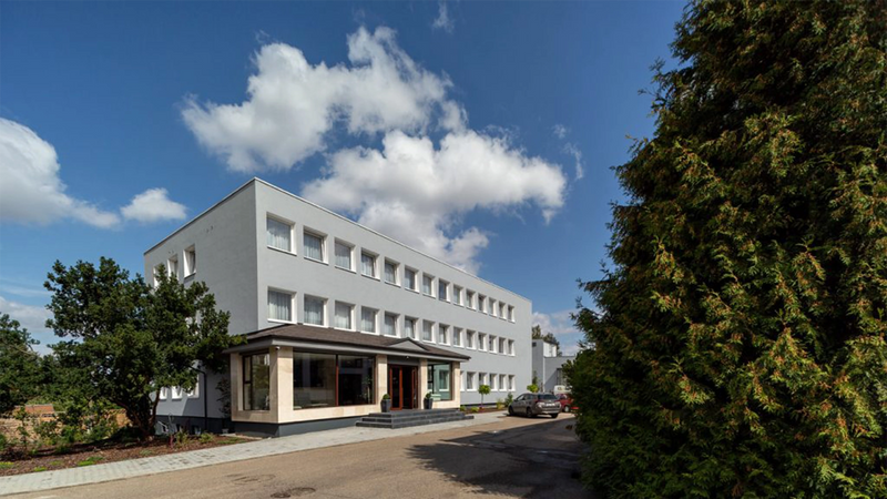 Hotel Na Vývoji