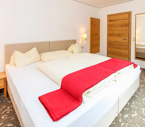 Hotel Oberwirt — gallery image 1