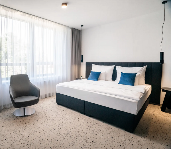 Hotel Chariclea — gallery image 1