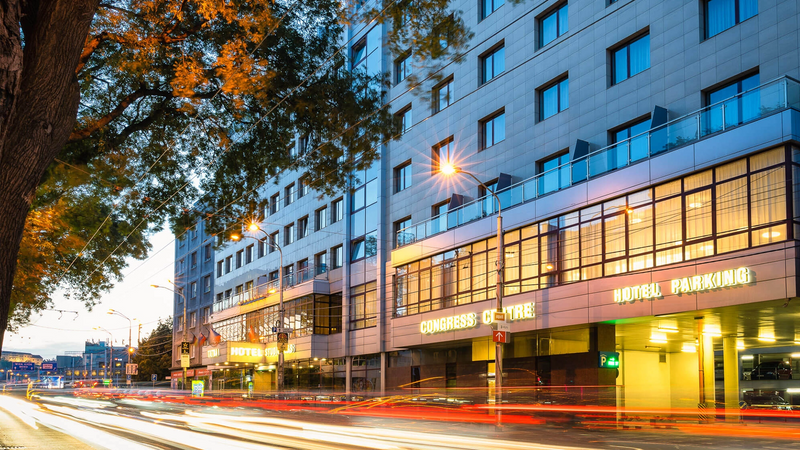 Hotel Tatra