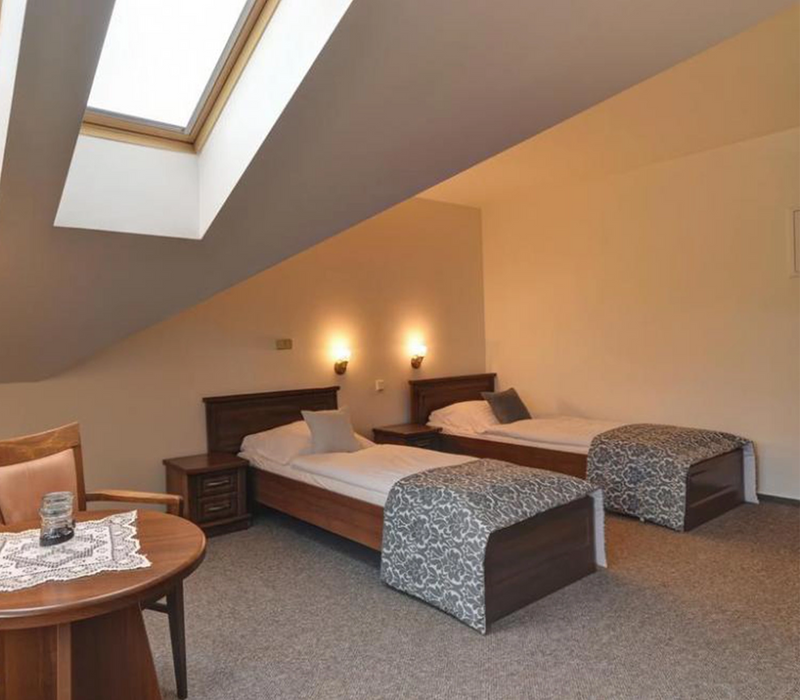 Hotel U Pramenů — gallery image 1