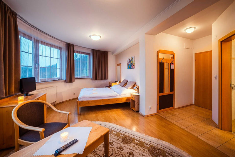 Hotel Velká Klajdovka — gallery image 1