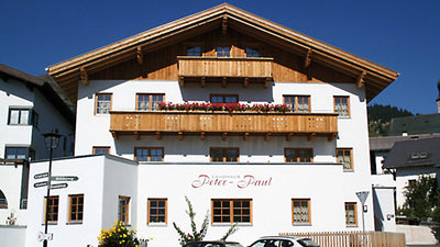 Landhaus Peter-Paul
