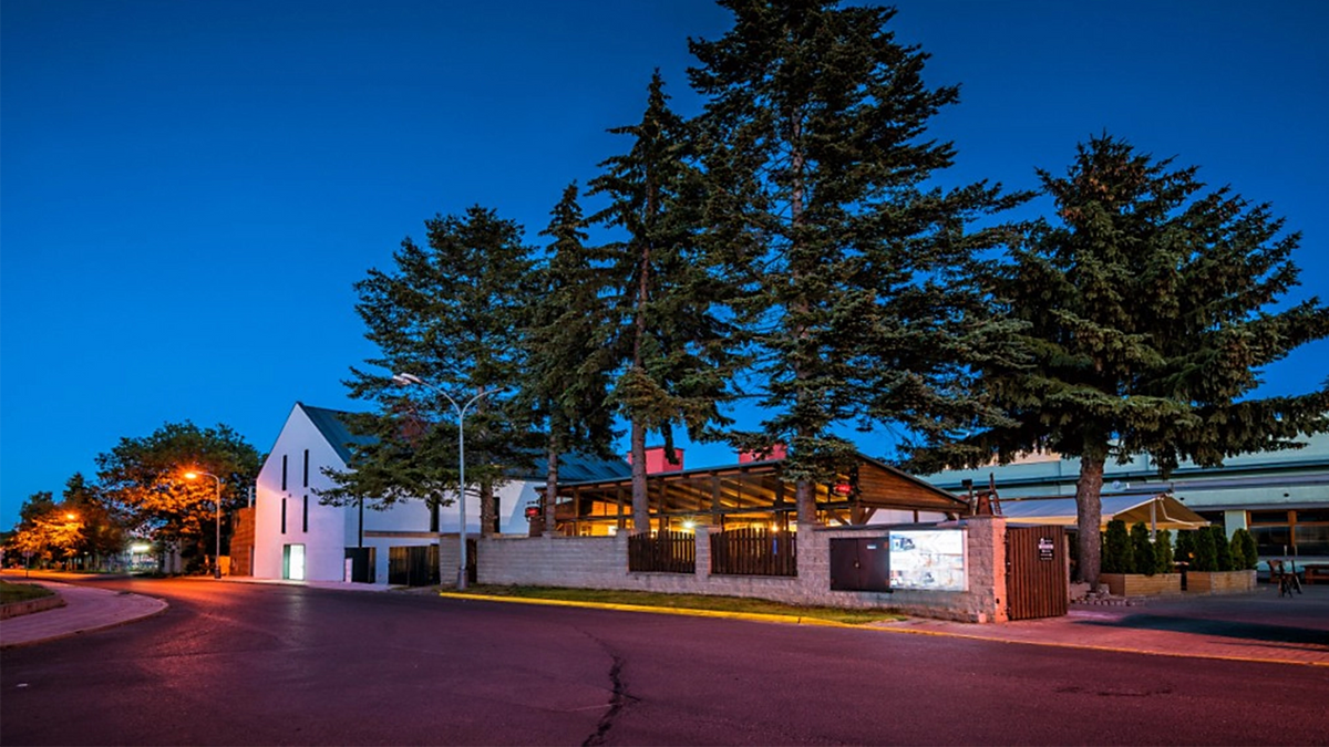 Hotel Národní dům