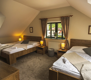 Penzion Rejštejn — gallery image 1