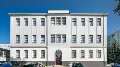 Pytloun Apartments Liberec