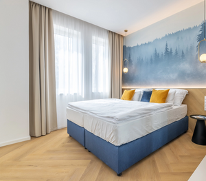 Resort Český les — gallery image 3