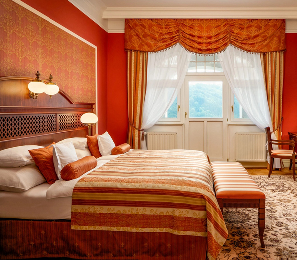 Spa Hotel Imperial — gallery image 2