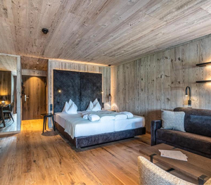 Sporthotel Sillian — gallery image 1