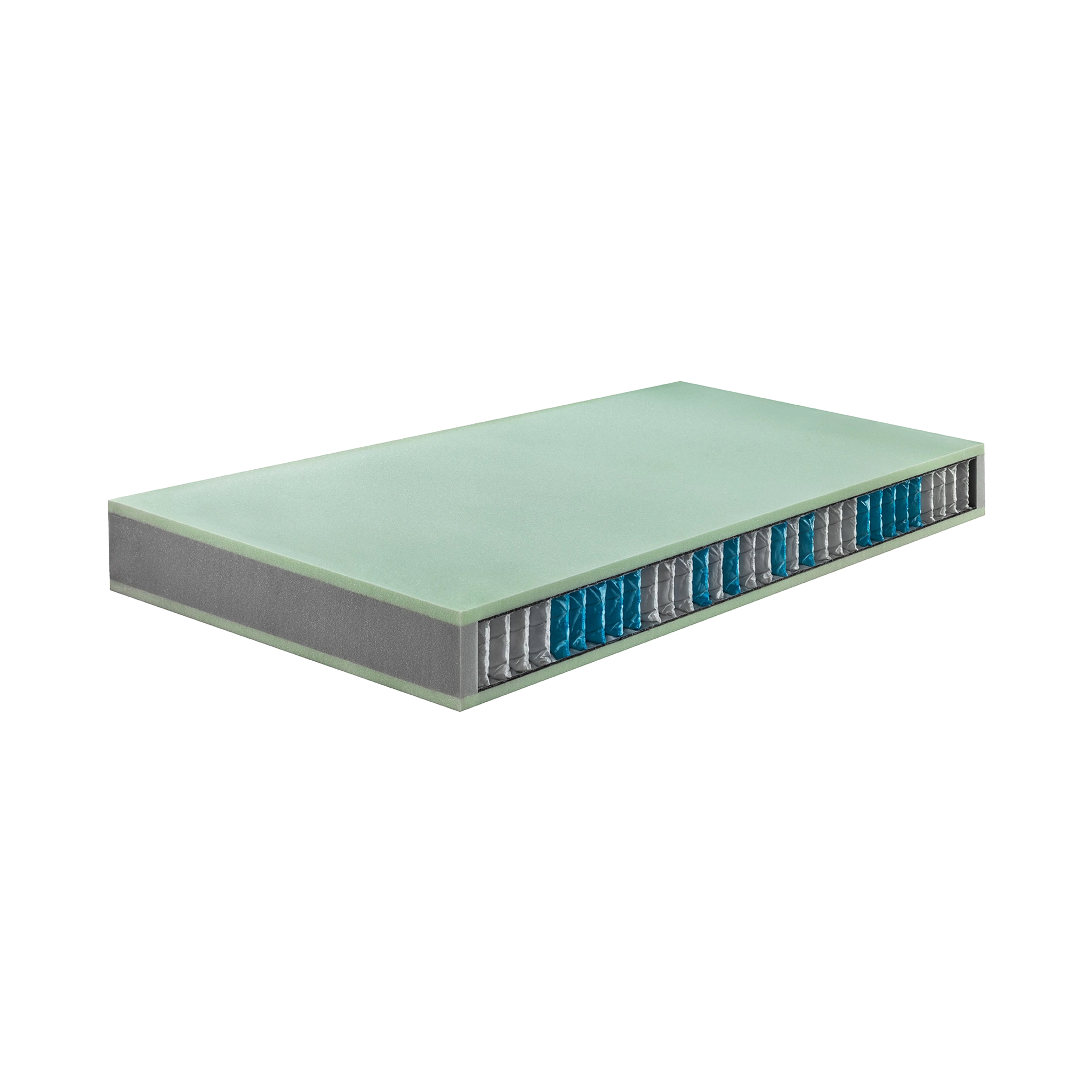 Hotel Mattress 4-PRO24 Classic+